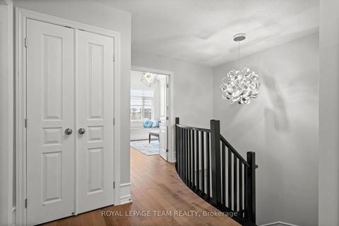 Photo 11 at 337 Sugar Pine Crescent, Bridlewood, Kanata