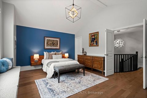 Photo 12 at 337 Sugar Pine Crescent, Bridlewood, Kanata