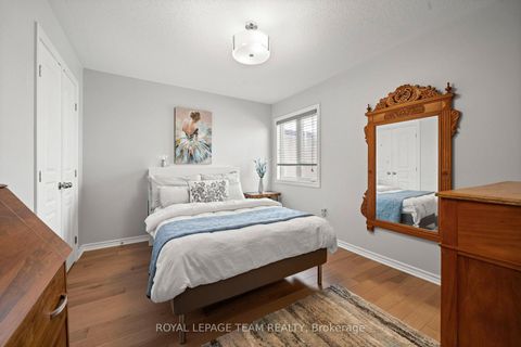 Photo 16 at 337 Sugar Pine Crescent, Bridlewood, Kanata