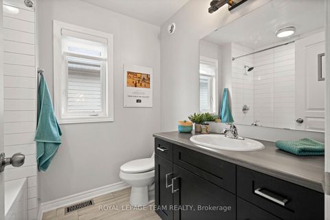 Photo 17 at 337 Sugar Pine Crescent, Bridlewood, Kanata