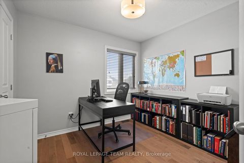 Photo 18 at 337 Sugar Pine Crescent, Bridlewood, Kanata