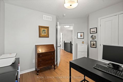 Photo 19 at 337 Sugar Pine Crescent, Bridlewood, Kanata