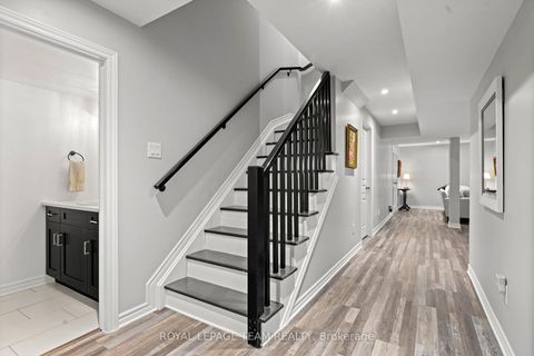 Photo 20 at 337 Sugar Pine Crescent, Bridlewood, Kanata