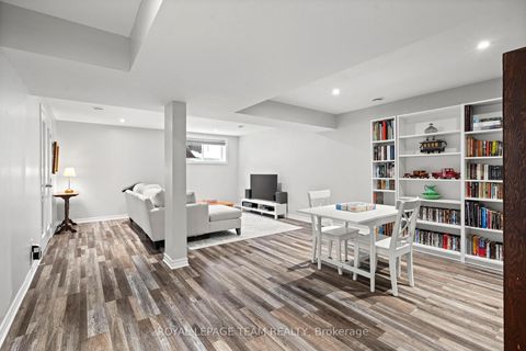 Photo 21 at 337 Sugar Pine Crescent, Bridlewood, Kanata