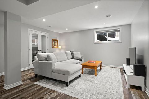 Photo 22 at 337 Sugar Pine Crescent, Bridlewood, Kanata