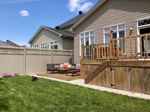 Photo 26 at 337 Sugar Pine Crescent, Bridlewood, Kanata