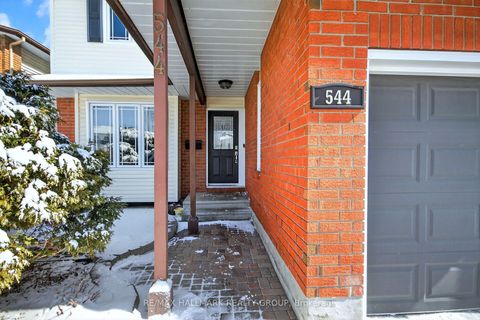 Photo 1 at 544 Apollo Way, Fallingbrook/Pineridge, Orleans