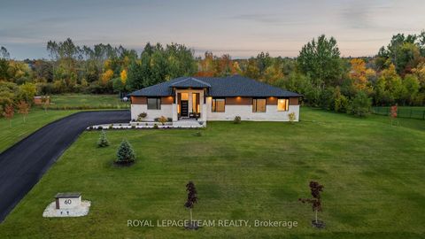 Photo 1 at 60 Synergy Way, KANATA (NORTH WEST), Kanata