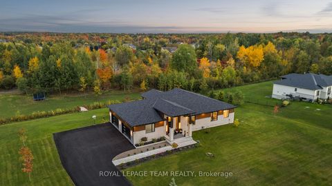 Photo 2 at 60 Synergy Way, KANATA (NORTH WEST), Kanata