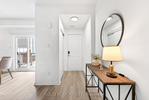 Photo 3 at K - 101 Artesa Private, Emerald Meadows/Trailwest, Kanata