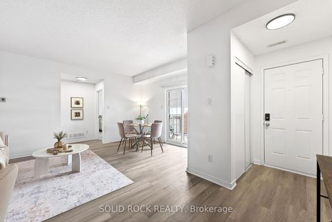 Photo 4 at K - 101 Artesa Private, Emerald Meadows/Trailwest, Kanata