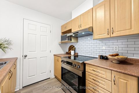 Photo 9 at K - 101 Artesa Private, Emerald Meadows/Trailwest, Kanata