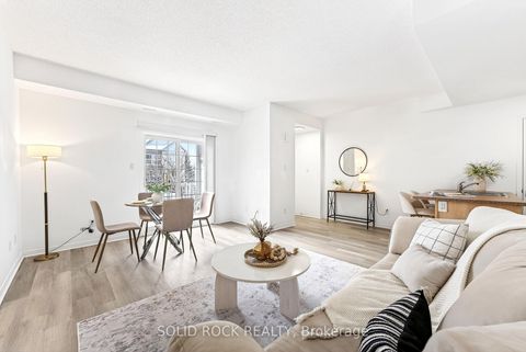 Photo 12 at K - 101 Artesa Private, Emerald Meadows/Trailwest, Kanata