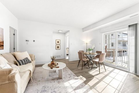 Photo 13 at K - 101 Artesa Private, Emerald Meadows/Trailwest, Kanata