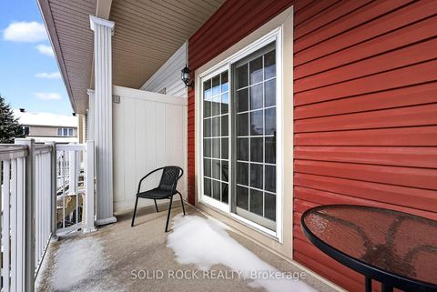 Photo 14 at K - 101 Artesa Private, Emerald Meadows/Trailwest, Kanata