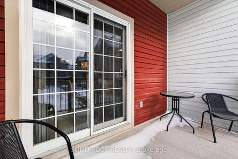 Photo 15 at K - 101 Artesa Private, Emerald Meadows/Trailwest, Kanata