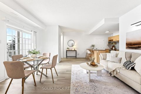 Photo 17 at K - 101 Artesa Private, Emerald Meadows/Trailwest, Kanata