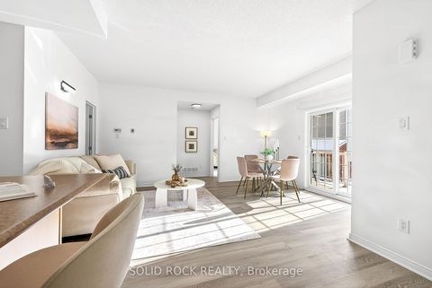 Photo 18 at K - 101 Artesa Private, Emerald Meadows/Trailwest, Kanata