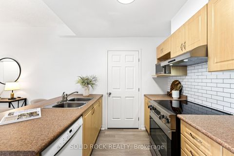 Photo 19 at K - 101 Artesa Private, Emerald Meadows/Trailwest, Kanata