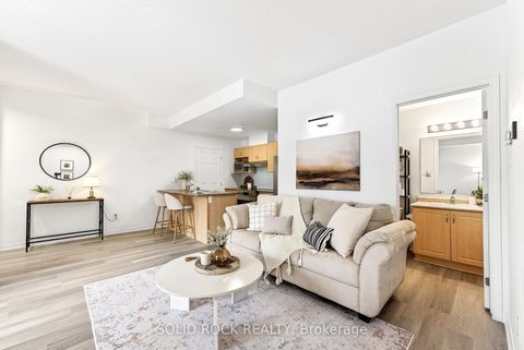 Photo 21 at K - 101 Artesa Private, Emerald Meadows/Trailwest, Kanata