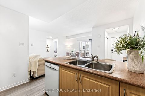 Photo 22 at K - 101 Artesa Private, Emerald Meadows/Trailwest, Kanata