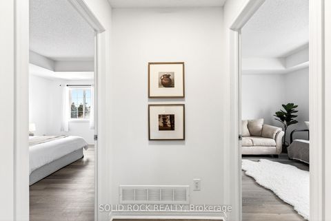 Photo 25 at K - 101 Artesa Private, Emerald Meadows/Trailwest, Kanata