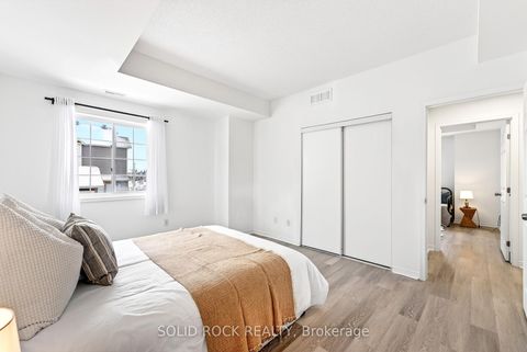 Photo 26 at K - 101 Artesa Private, Emerald Meadows/Trailwest, Kanata