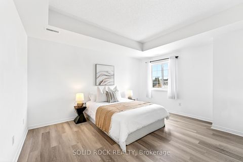 Photo 27 at K - 101 Artesa Private, Emerald Meadows/Trailwest, Kanata