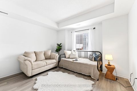 Photo 28 at K - 101 Artesa Private, Emerald Meadows/Trailwest, Kanata