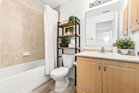 Photo 32 at K - 101 Artesa Private, Emerald Meadows/Trailwest, Kanata