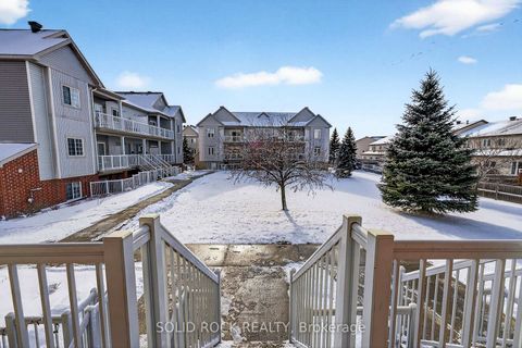 Photo 33 at K - 101 Artesa Private, Emerald Meadows/Trailwest, Kanata