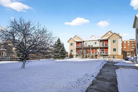 Photo 34 at K - 101 Artesa Private, Emerald Meadows/Trailwest, Kanata