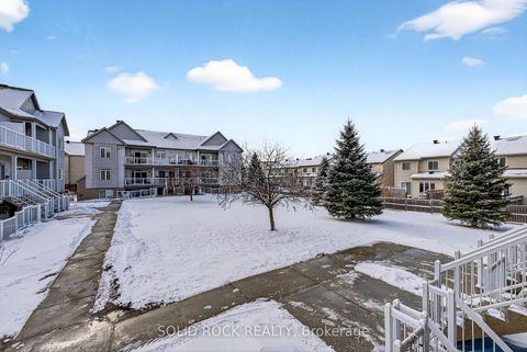 Photo 35 at K - 101 Artesa Private, Emerald Meadows/Trailwest, Kanata