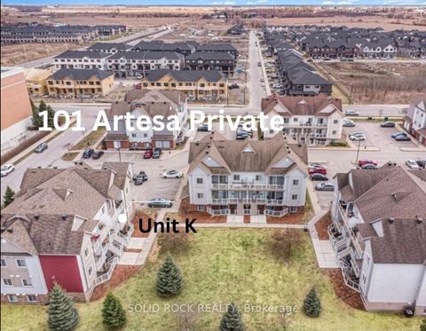 Photo 36 at K - 101 Artesa Private, Emerald Meadows/Trailwest, Kanata