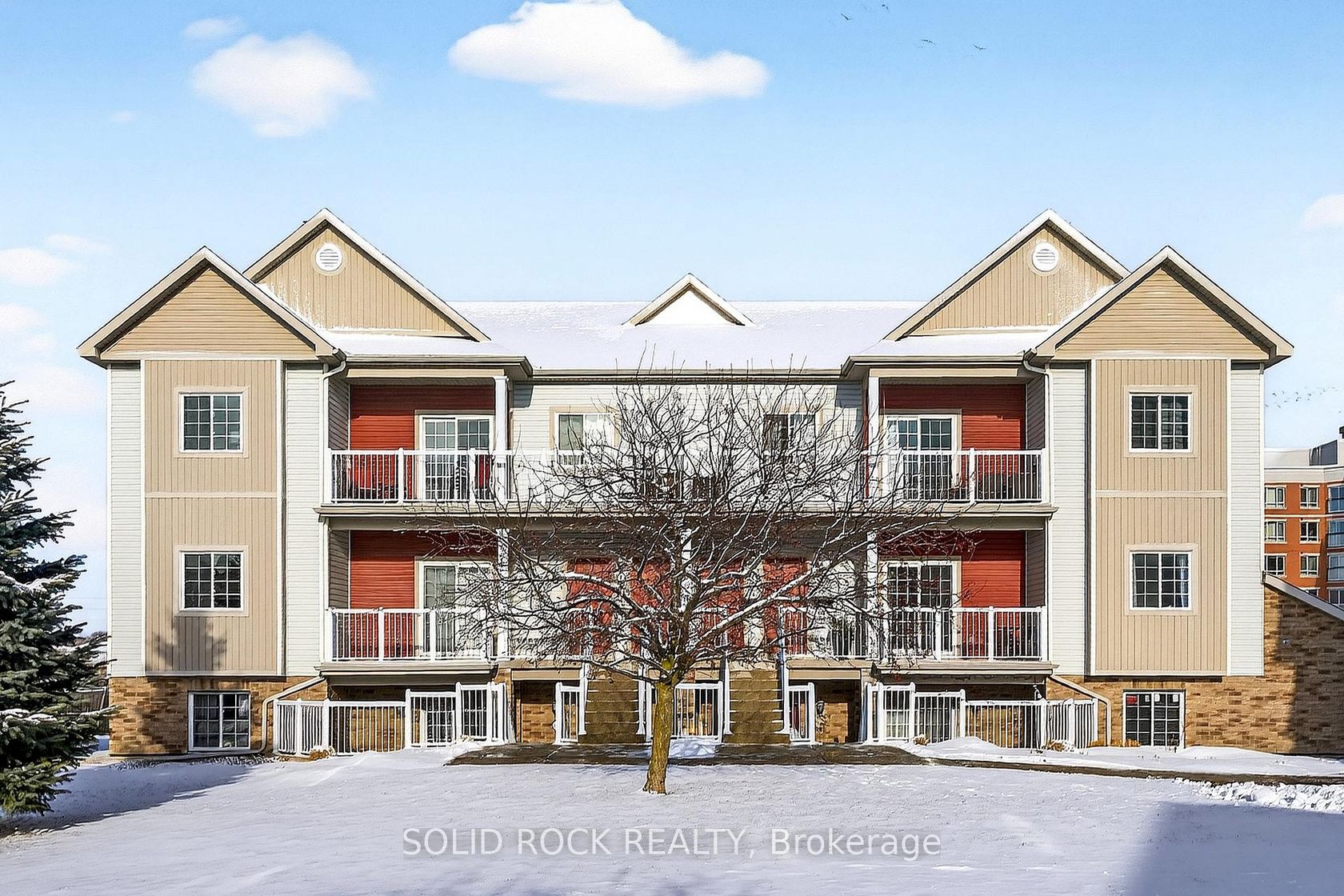 K - 101 Artesa Private, Emerald Meadows/Trailwest, Kanata 2