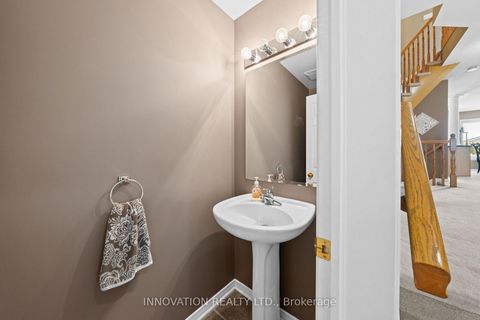 Photo 6 at 550 Louis Toscano Drive, Avalon East, Orleans