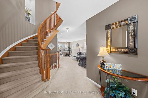 Photo 7 at 550 Louis Toscano Drive, Avalon East, Orleans