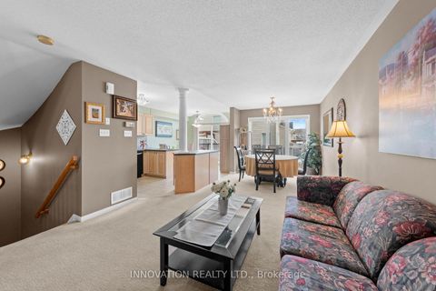 Photo 9 at 550 Louis Toscano Drive, Avalon East, Orleans