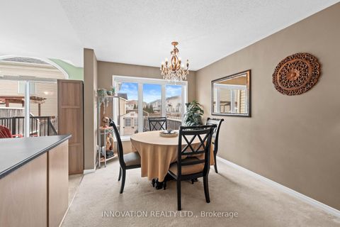 Photo 11 at 550 Louis Toscano Drive, Avalon East, Orleans