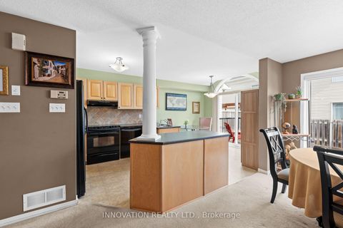Photo 13 at 550 Louis Toscano Drive, Avalon East, Orleans