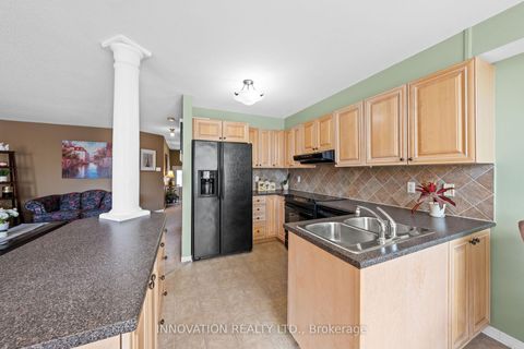 Photo 15 at 550 Louis Toscano Drive, Avalon East, Orleans