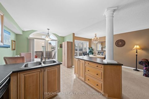 Photo 17 at 550 Louis Toscano Drive, Avalon East, Orleans