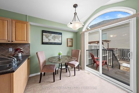 Photo 18 at 550 Louis Toscano Drive, Avalon East, Orleans