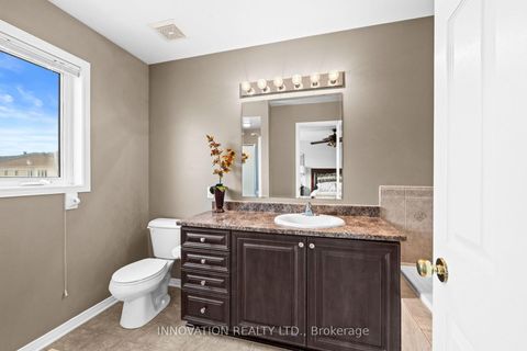 Photo 22 at 550 Louis Toscano Drive, Avalon East, Orleans