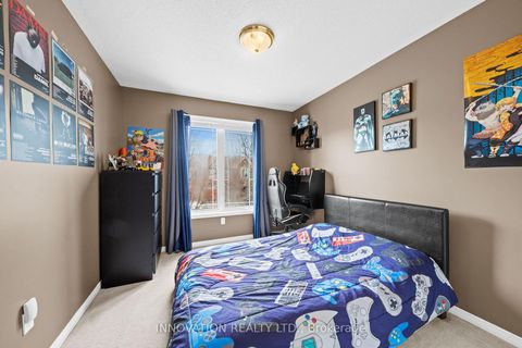 Photo 25 at 550 Louis Toscano Drive, Avalon East, Orleans