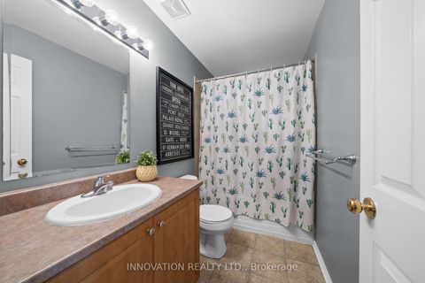 Photo 30 at 550 Louis Toscano Drive, Avalon East, Orleans