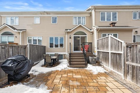 Photo 35 at 550 Louis Toscano Drive, Avalon East, Orleans