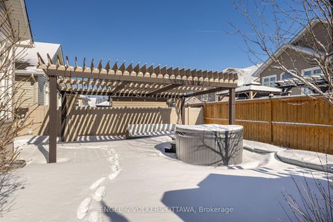 Photo 39 at 865 Tewin Circle, Camelot, Orleans