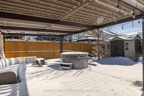 Photo 40 at 865 Tewin Circle, Camelot, Orleans