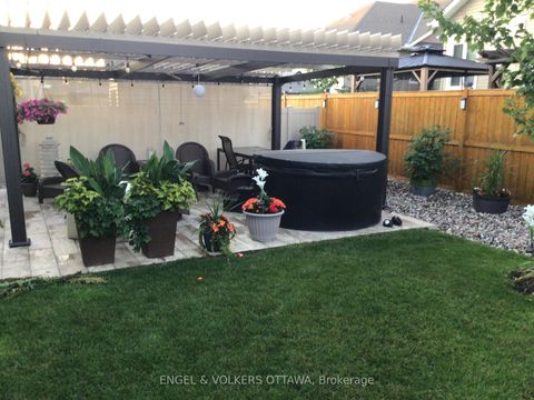 Photo 44 at 865 Tewin Circle, Camelot, Orleans